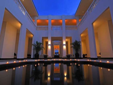 Princess d'Annam Resort & Spa